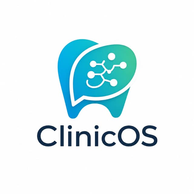 ClinicOS